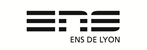 logo ENS de Lyon